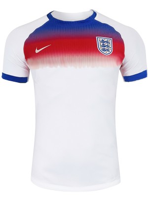 England maillot domicile uniforme de football adulte hommes premier kit de football de sport hauts chemise 2025-2026